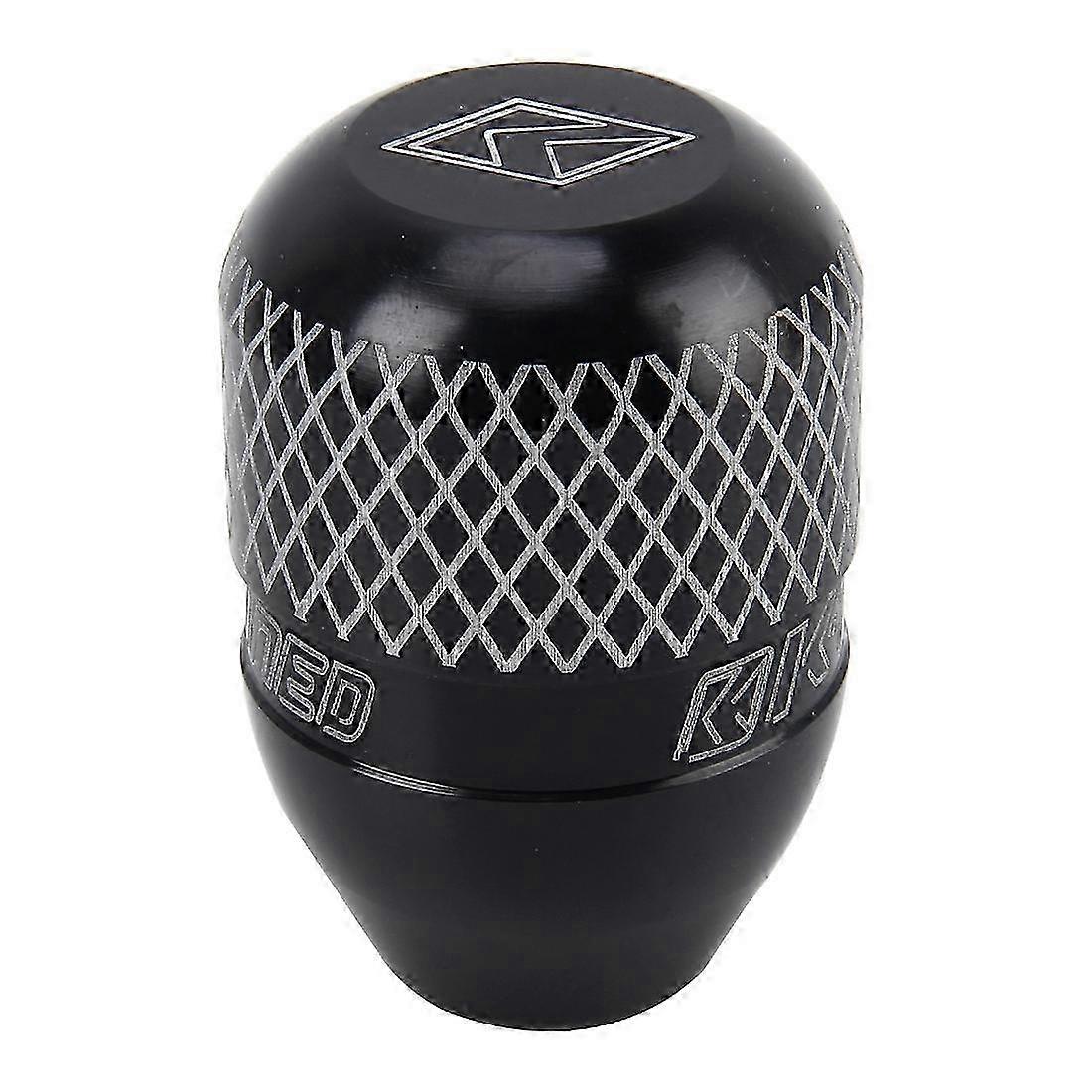 Gear shift knob for universal car with ergonomic design