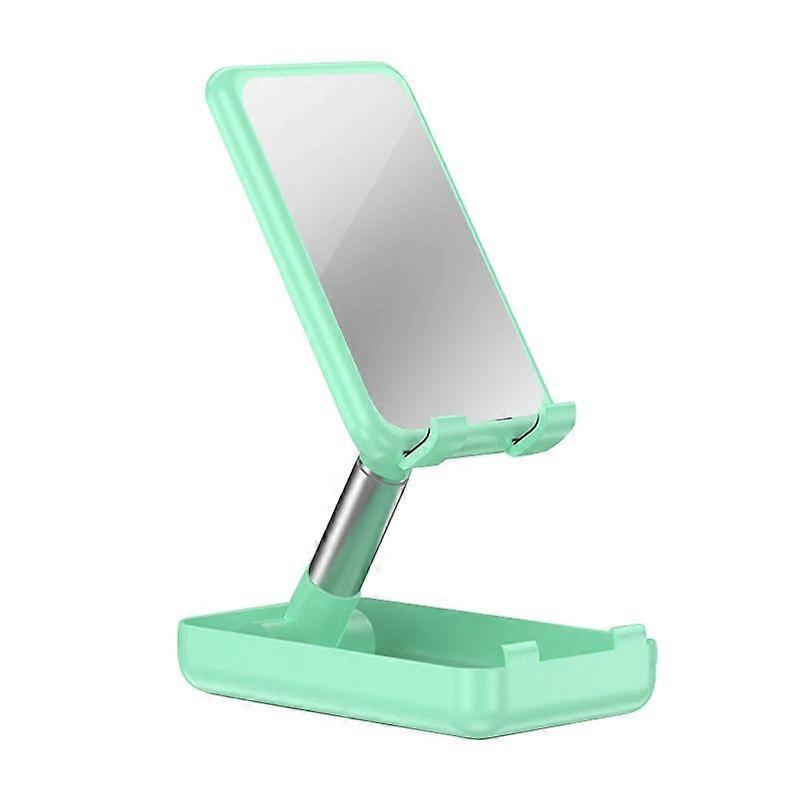 Upgraded Angle Height Adjustable Anti-slip Phone Stand Tablet Stands for Desk SmartPhone Holder Bracket for Lazies