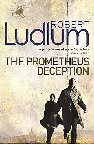 The Prometheus Deception