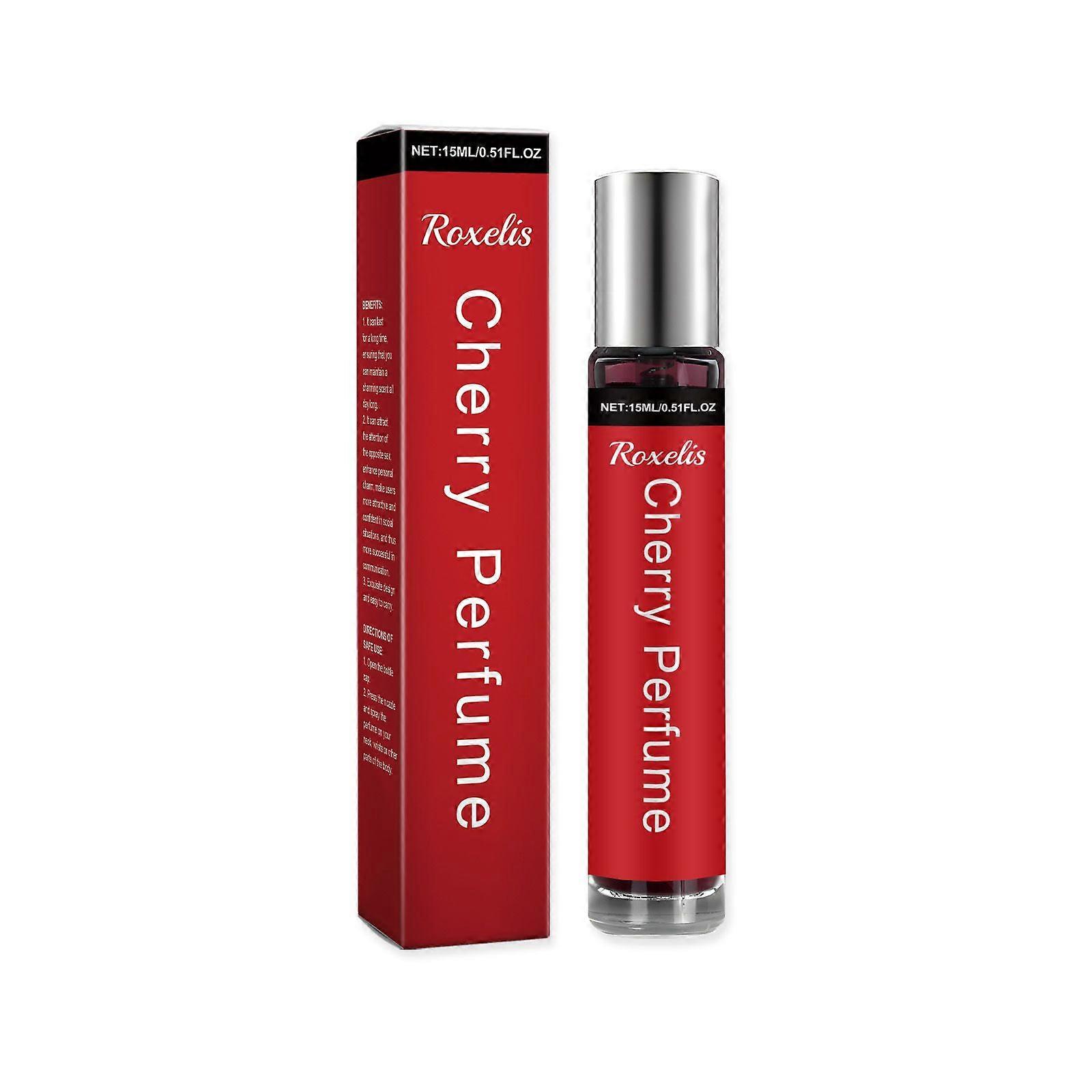 Inspired Rouge Perfume Contains Lily Extract
