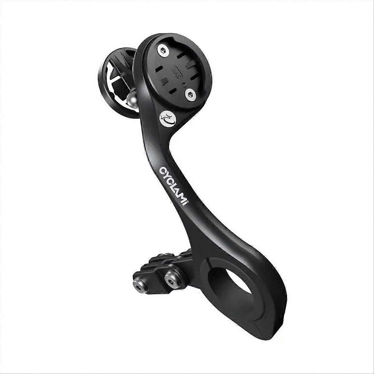 Bicycle Computer Mount Camera Mount Headlight Mount M6 Support for