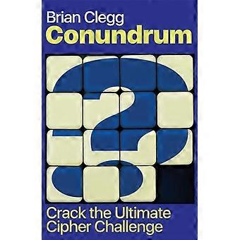 Conundrum - Brian Clegg