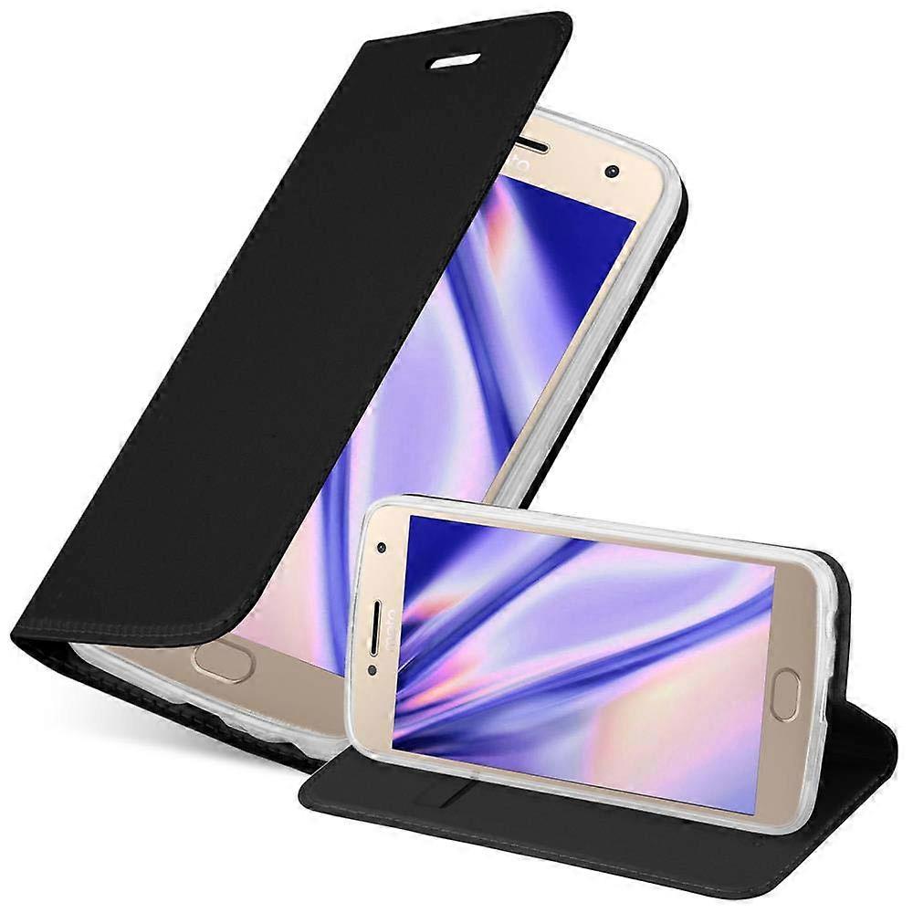 Motorola MOTO G5 PLUS Προστατευτική Θήκη - Ματ Επιφάνεια με Υποδοχή Κάρτας