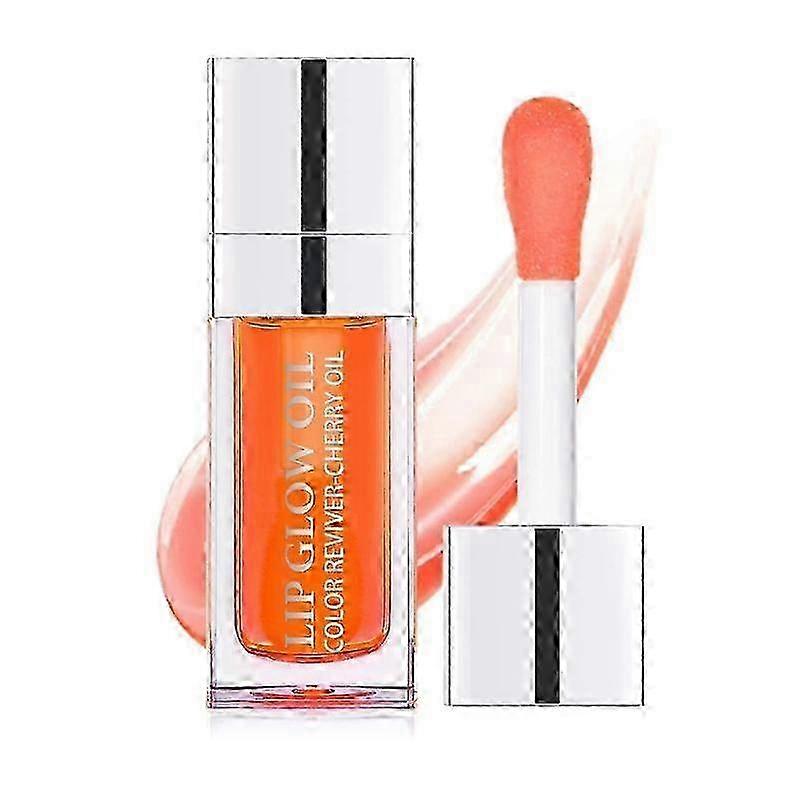 Light Lipgloss Moisturizing Shiny Lip Gloss Plumping Glossy Lipgloss Lipstick
