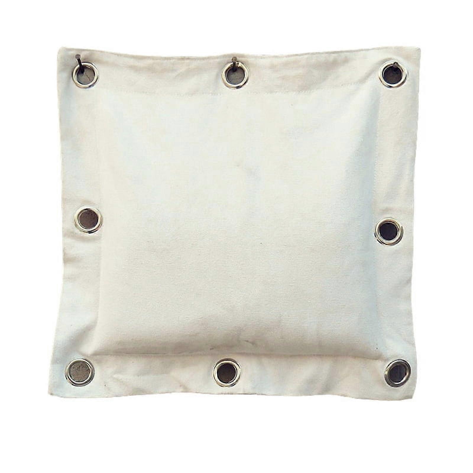 Training Punch Bag Wall Punching 40X40cm