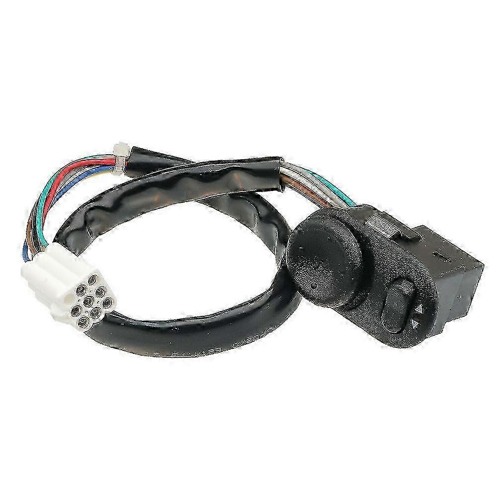 9030841 90431308 Mirror Control Switch for Opel Astra Corsa Vectra Zafira Rearview Adjuster