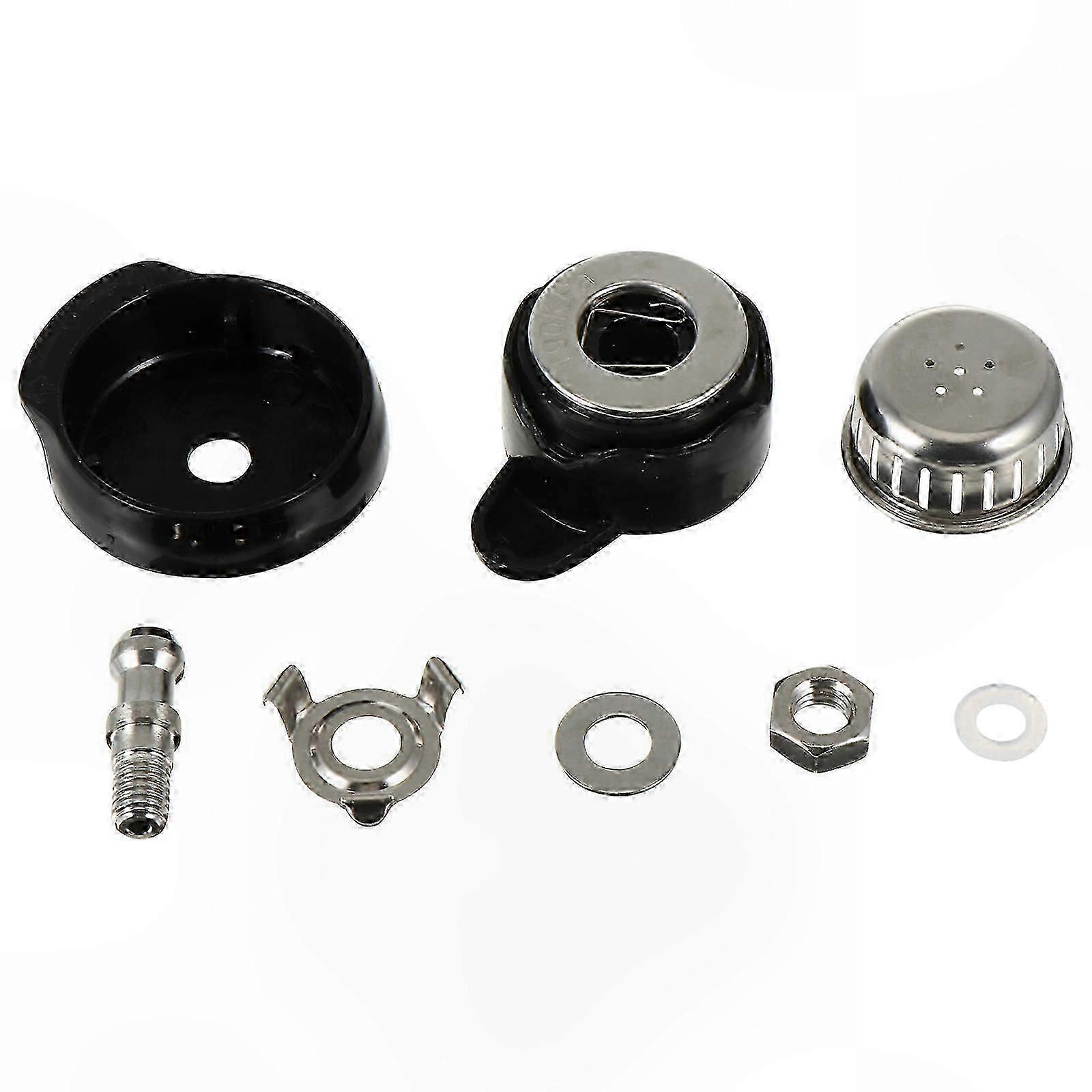 Electric Pressure Cooker Exhaust Replacement Part, 1 Set
