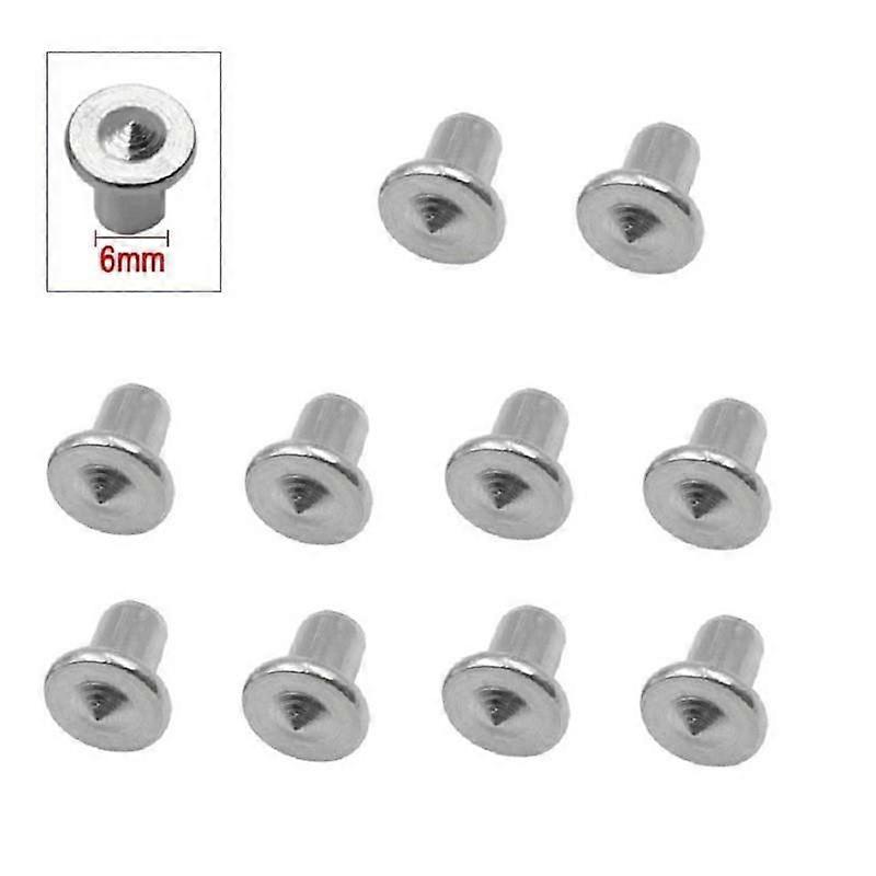 DIY Dowel Center Point Pins TOOL 6mm/8mm/10mm/12mm