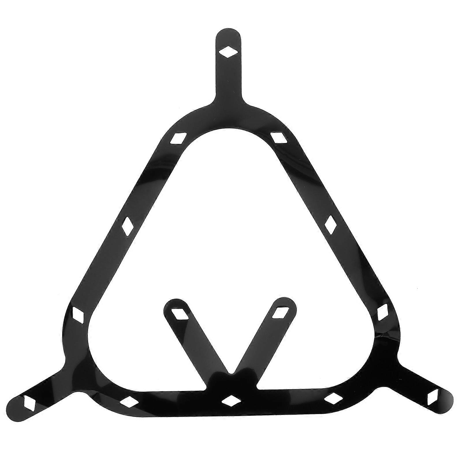 Billiards Table Accessories Ball Rack for Pool Play with Paper