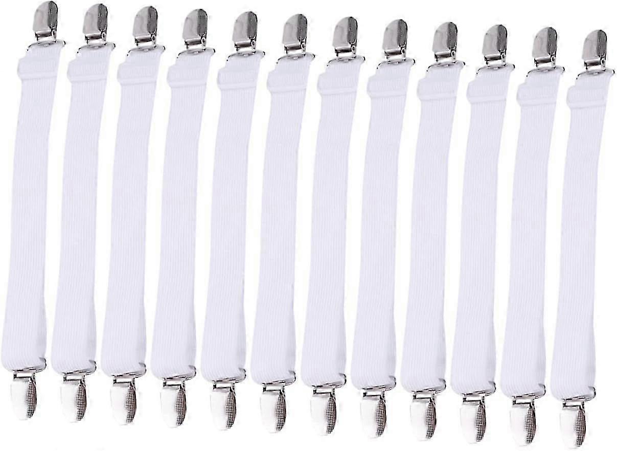 Bed Sheet Fasteners Twin Bed Strap Mattress Connecting Strap Transform Two Twins Edition 1114