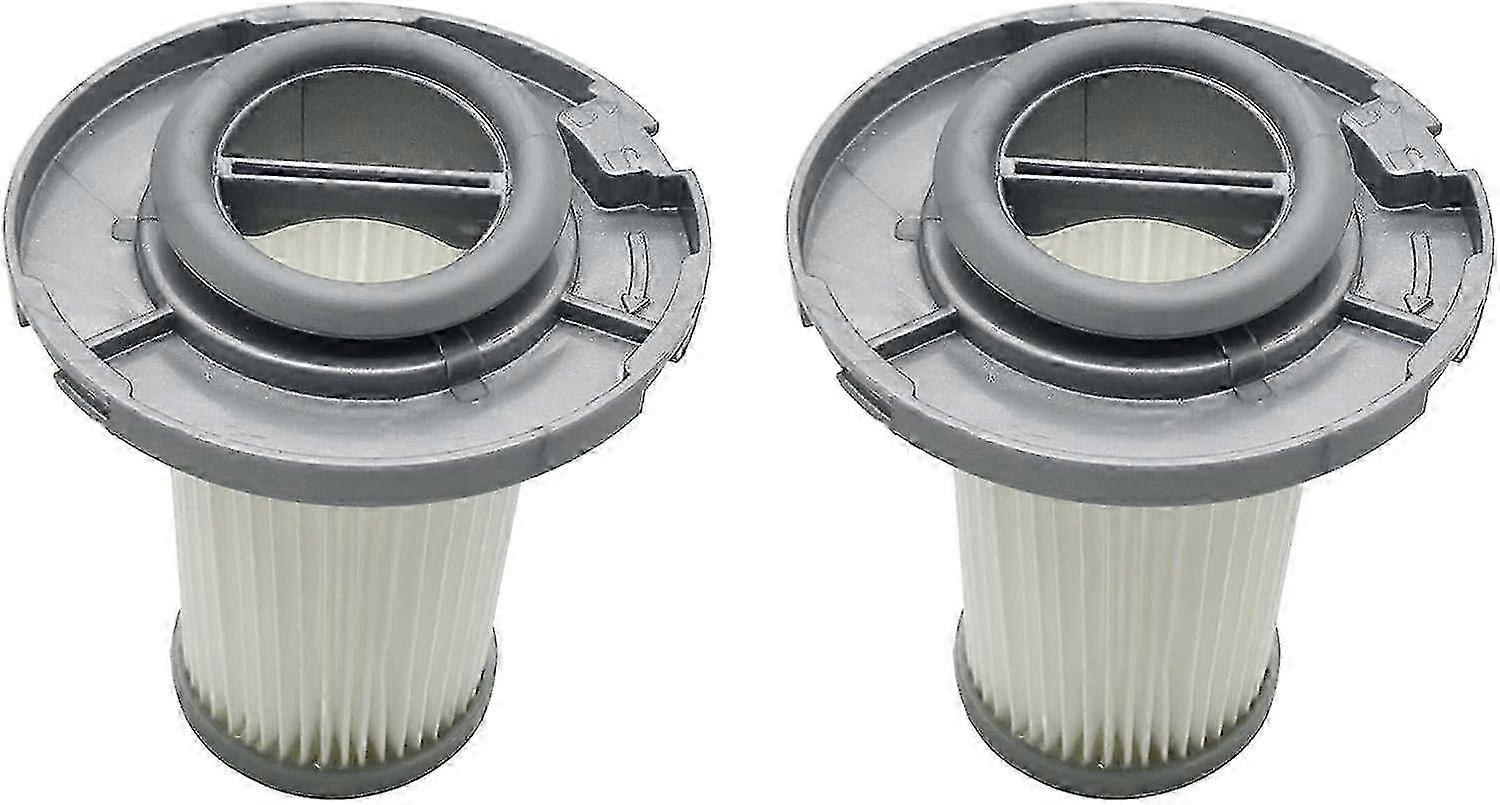 Φίλτρο HEPA αντικατάστασης 2 πακέτων για Rowenta X-Force Flex 8.60 Tefal X-pert 6.60 TY6878 ασύρματη ηλεκτρική σκούπα Αριθμός ZR009005 f26