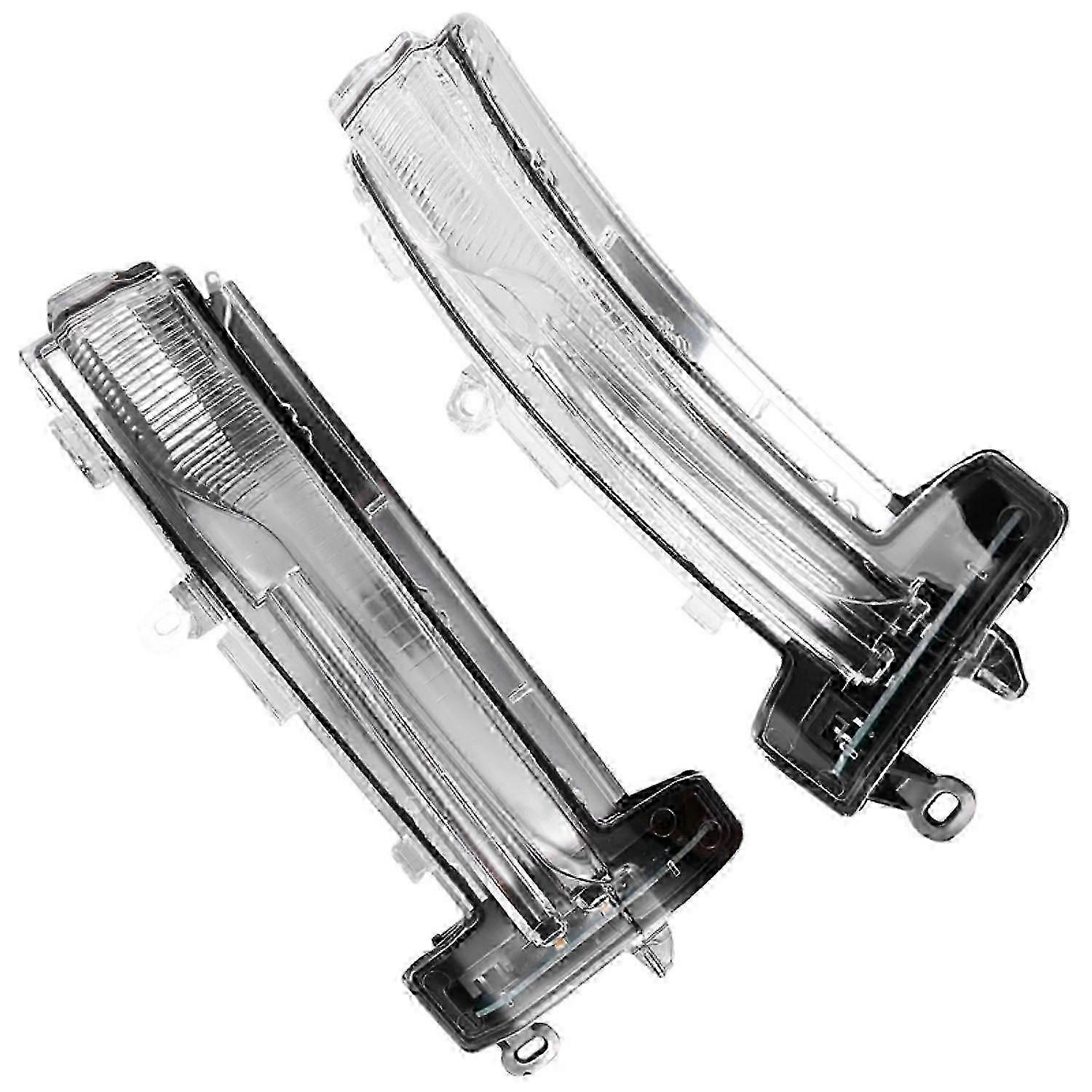 Rear View Mirror Turn Signal Light for XC60, Models 2013-2017