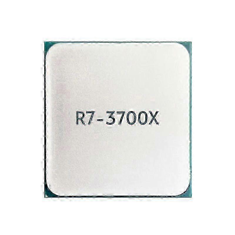 Processor R7-3700X  8Core 16Threads Socket AM4 Cpu