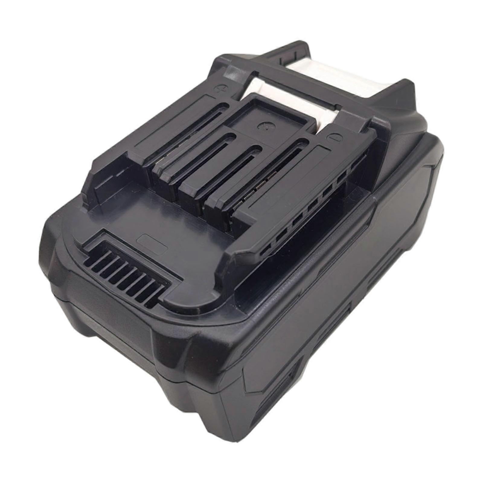 User Friendly 10Cell Battery Case for BL4020/BL4030/BL402540V Devices Box Shell DIY Customization PCB Safety Features Multicolor