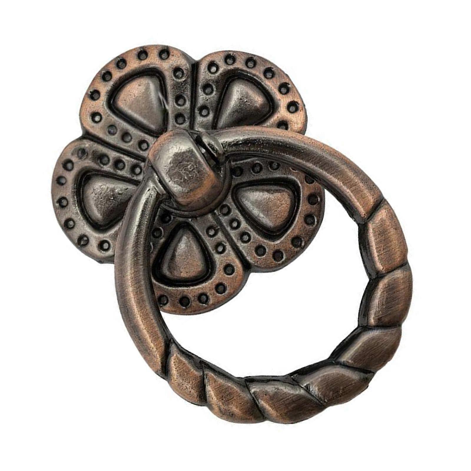 Modern Old Metal Mixture Drawer Handle Simple Hardware For Cabinet Closet Deck Multicolor