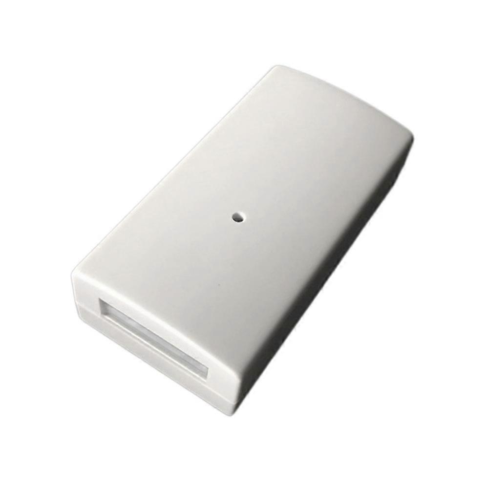 Til JLINK EDU Emulator Shell BASE V7 V8 Debugger Shell til J-LINK PLUS Reservedele Hvid