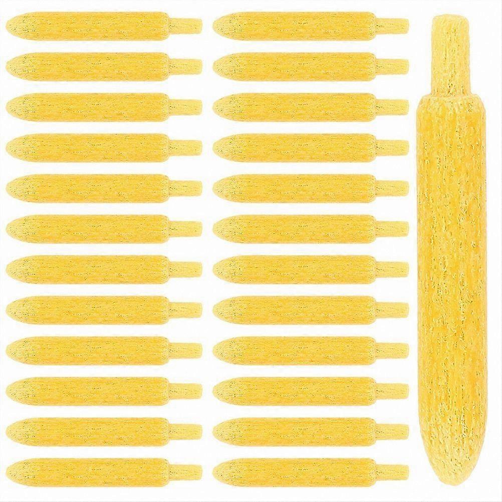 60 Pieces Universal Replacement Nibs for Paint Marker Pens