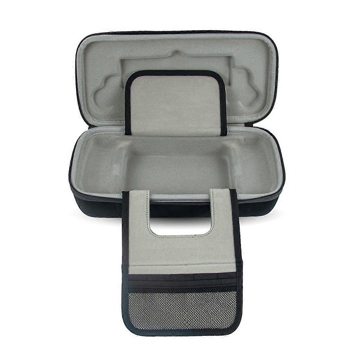 Hard Shlle Portable Carrying Case Bag for Ally X Game Console Accessories Shockproof Waterproof Trav