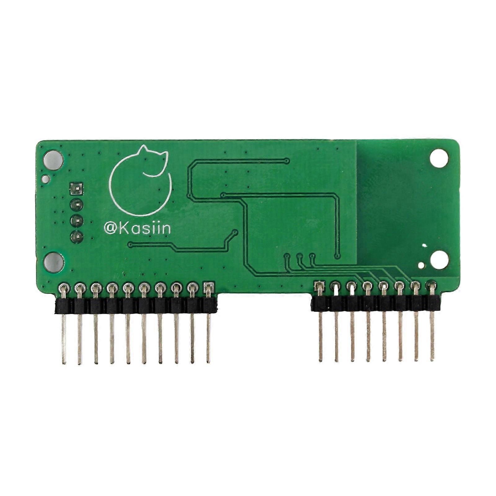 Module ESP8266 Development Board for Flipper Networking Security Testing Support WiFi Scanner and Deauther Multicolor