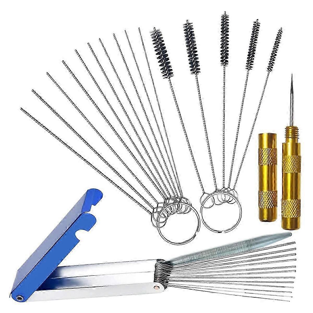 Carburetor Cleaning Kit hwy