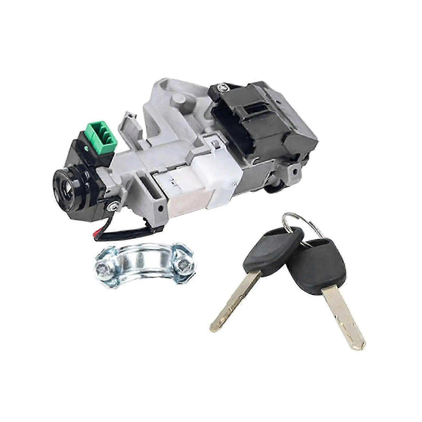 Honda Accord CRV 03-11 Ignition Switch Replacement - Precision Engineered
