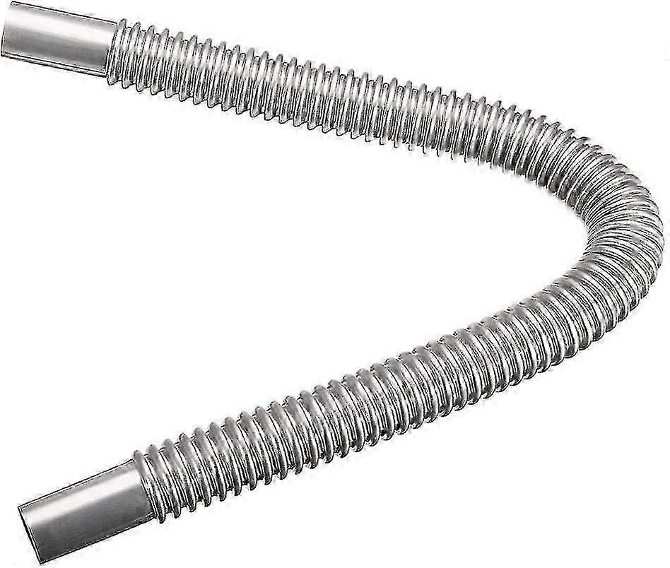 Stainless Steel Exhaust Pipe for Parking Heaters