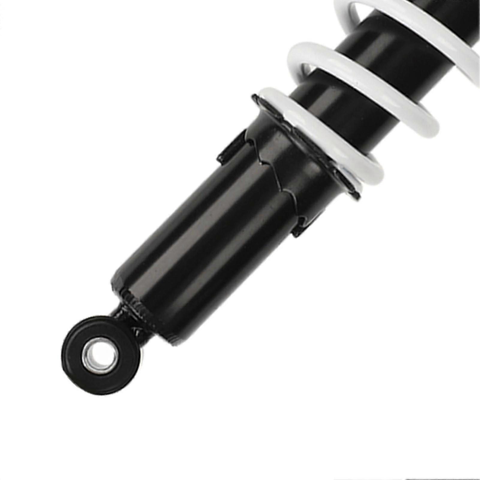 Adjustable 420mm Shock Absorber with 9mm Diameter - Universal for 150cc & 250cc Dirt Bikes and ATVs