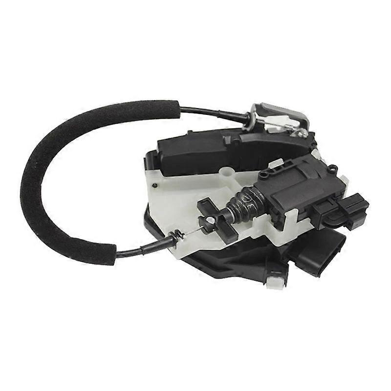 Boot Lock Latch Actuator for 13-20 CN15-A219A-NE