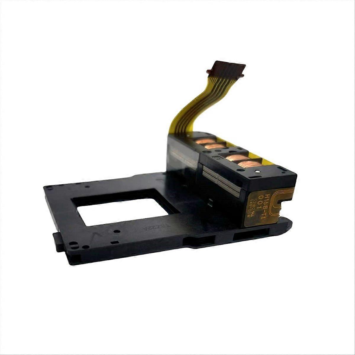 Shutter Assembly Replacement for Digital Cameras