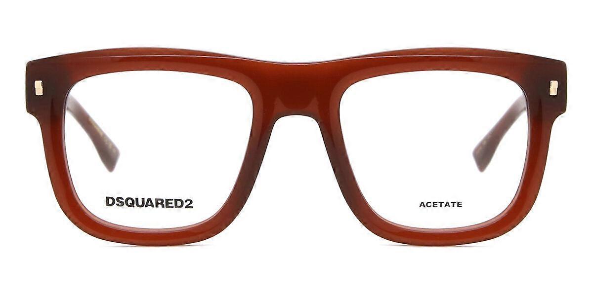 Dsquared2 D2 0114 09Q Men Eyeglasses