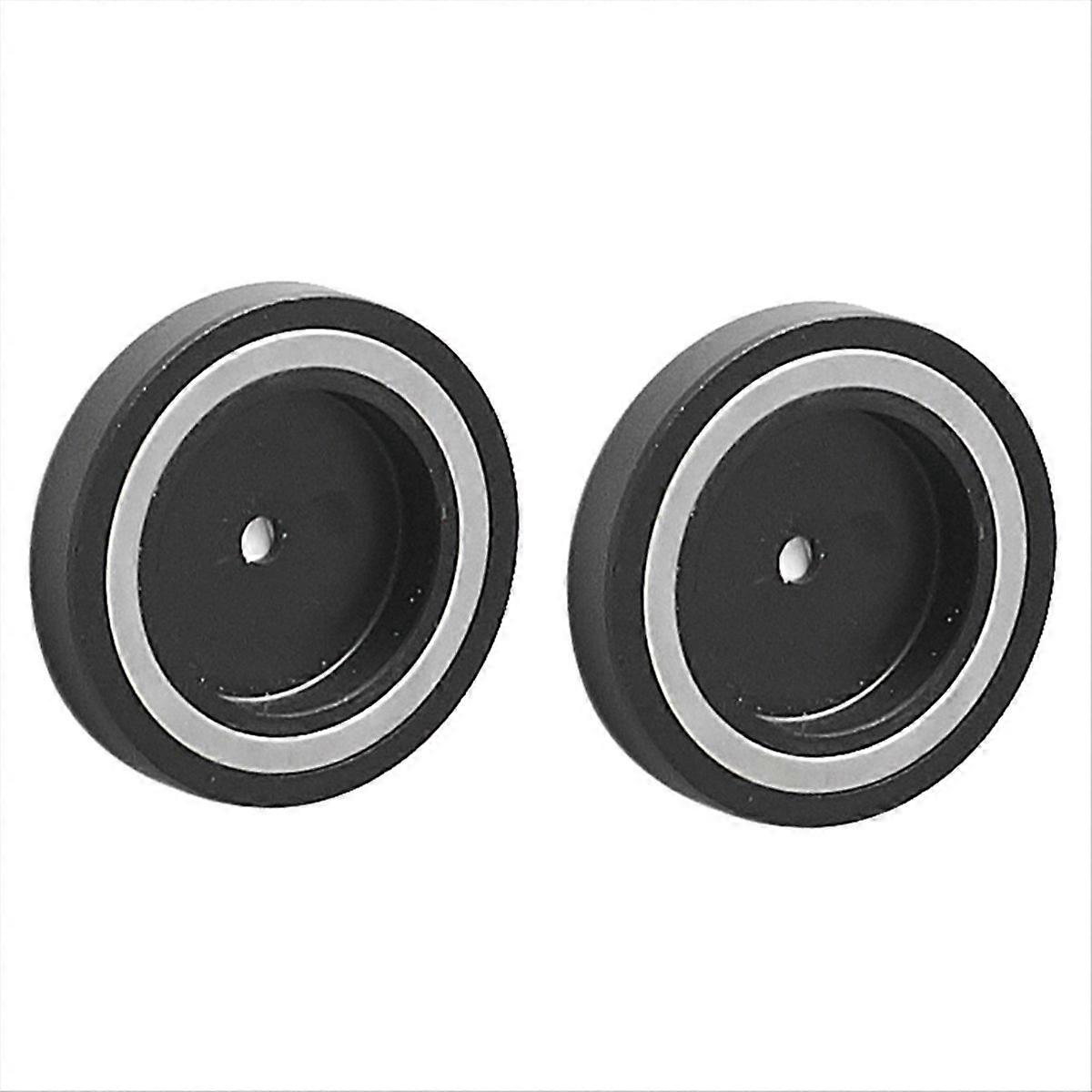 2 Pcs for LF03 Air Nozzle Stand Accessories No Punching