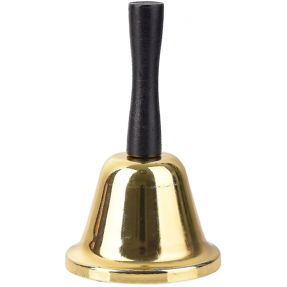 Handglocke aus Stahl