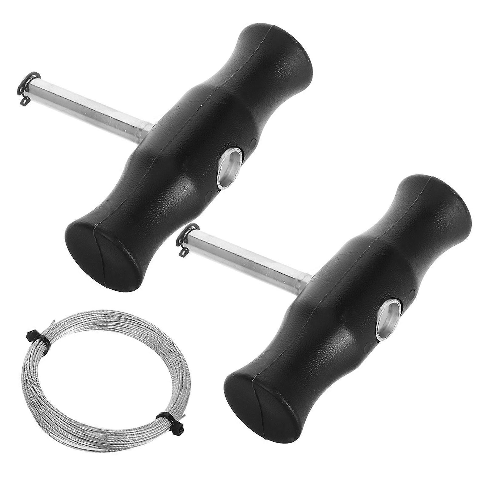 Windscreen Removal Tool Kit for Durable Metal Wire 1Set Portable