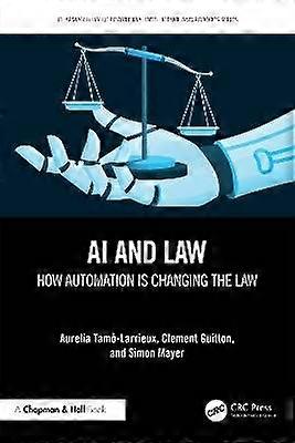 AI and Law