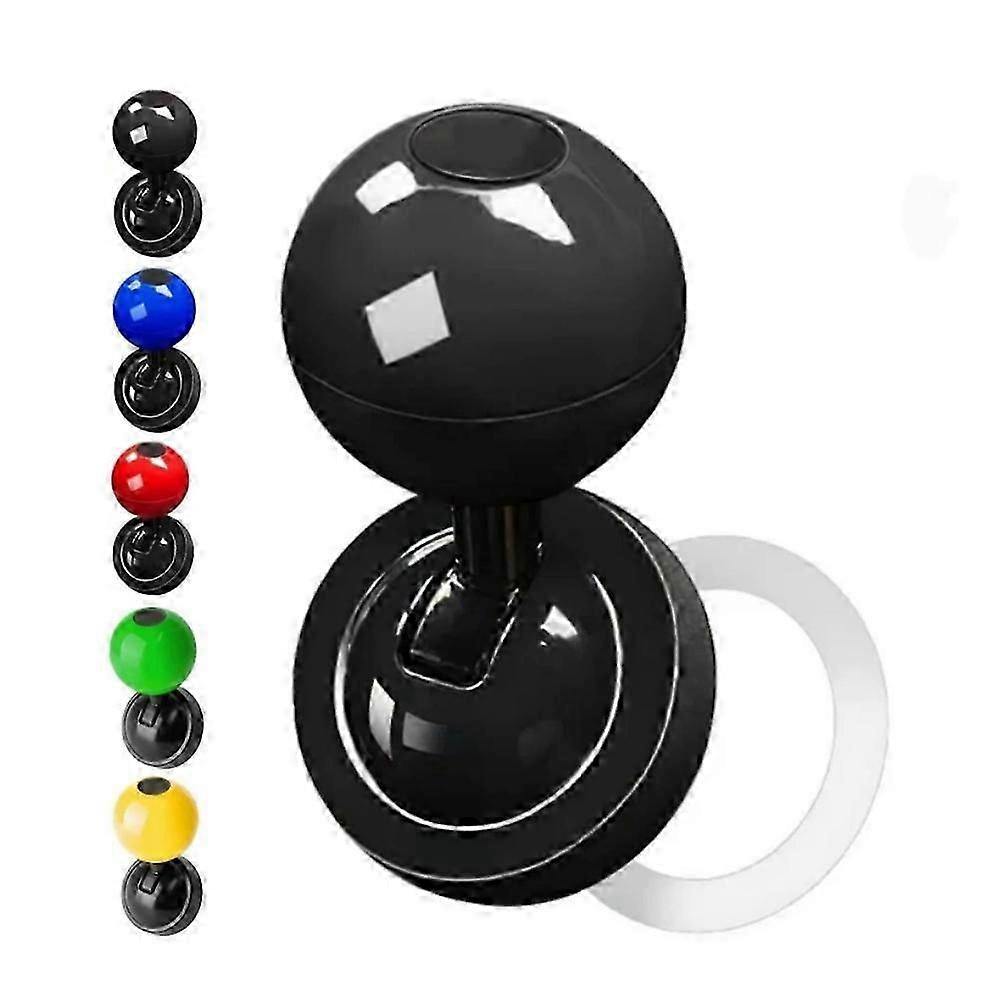 Far Voyager Push Start Button, Farvoyager Car Joystick Ball