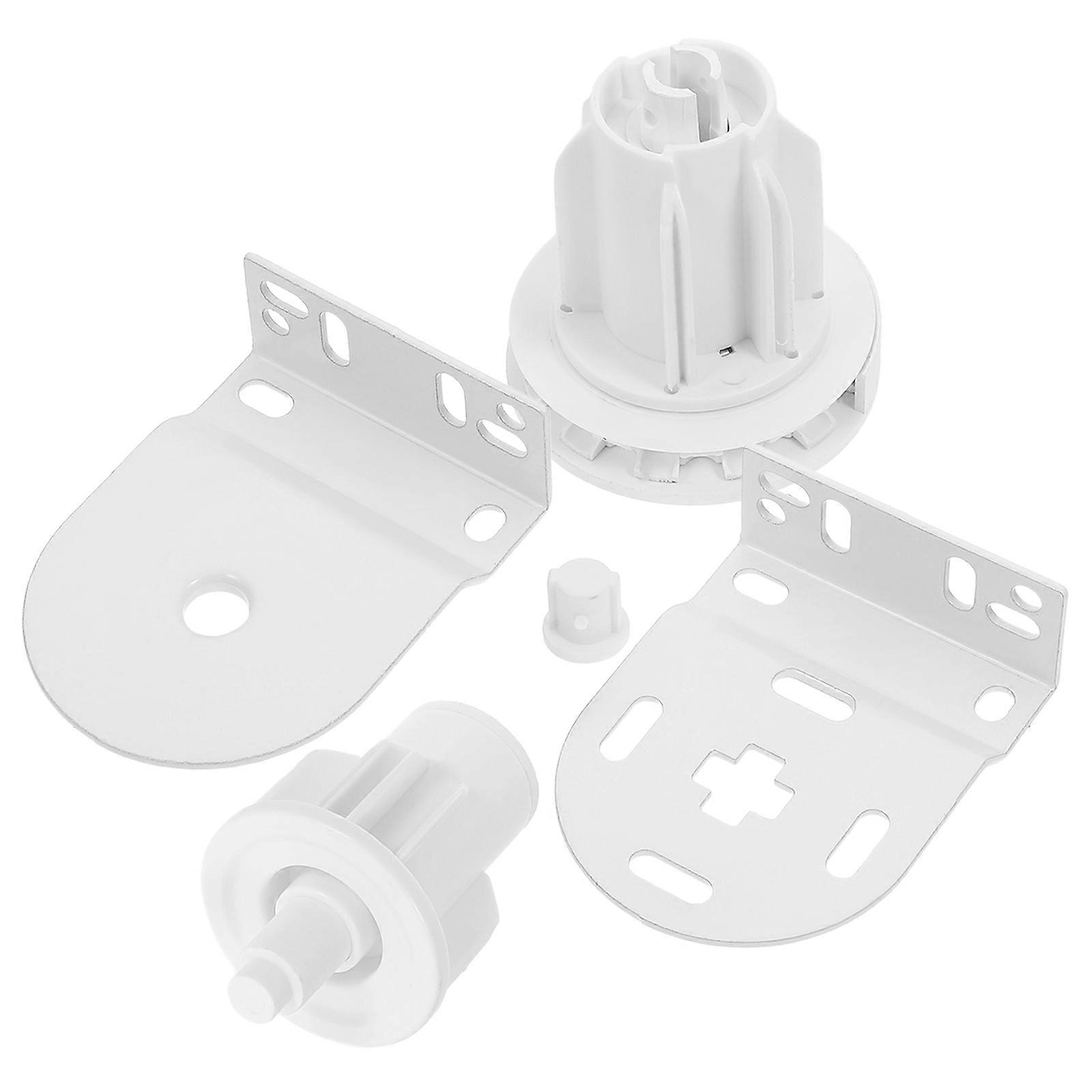 Universal Clutch Plug Roller Up Blinds Replacement Part for 1Set with ABS