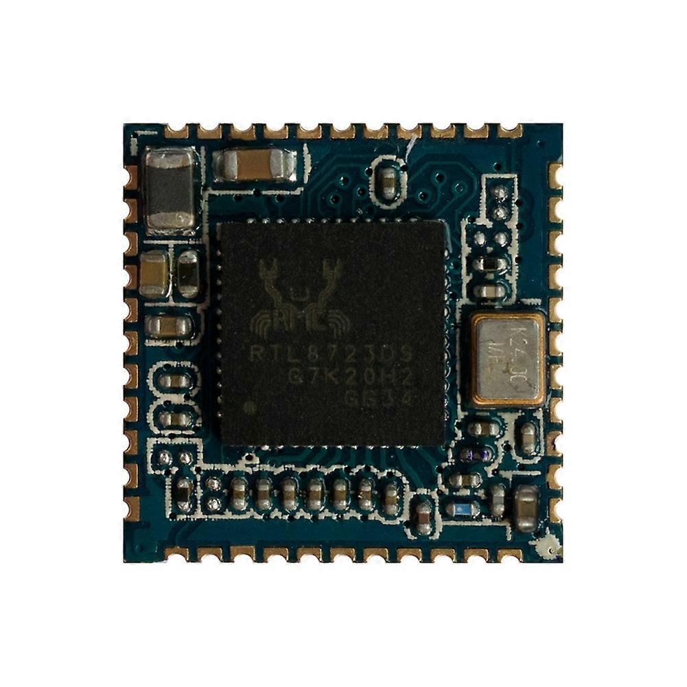 LB-LINK RTL8723DS Wireless Module 150Mbps 2.4G SDIO WiFi Bluetooth 2-in-1 Module for Projectors IP Cameras