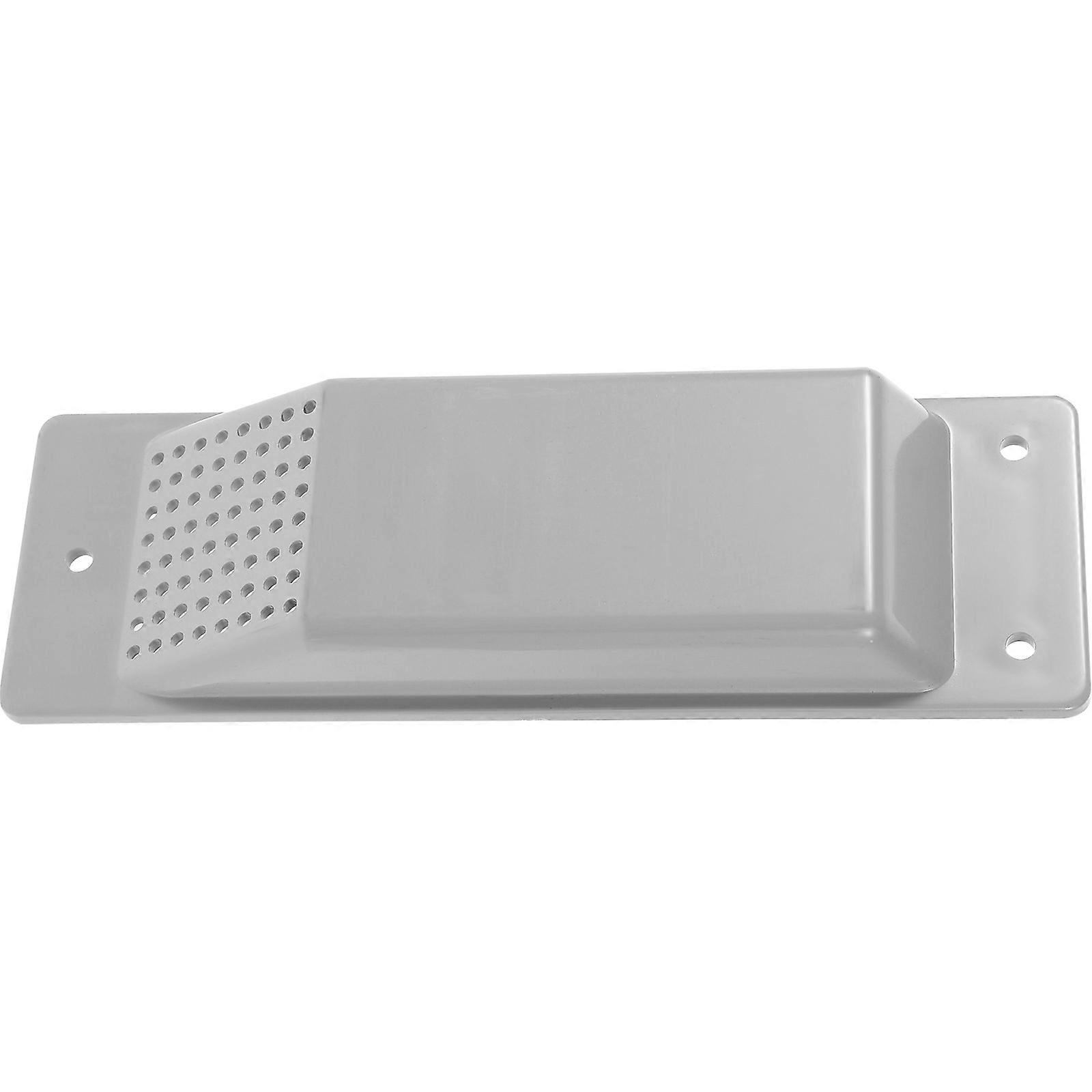 Plastic Container Side Vents for Ventilation System with 4Pcs