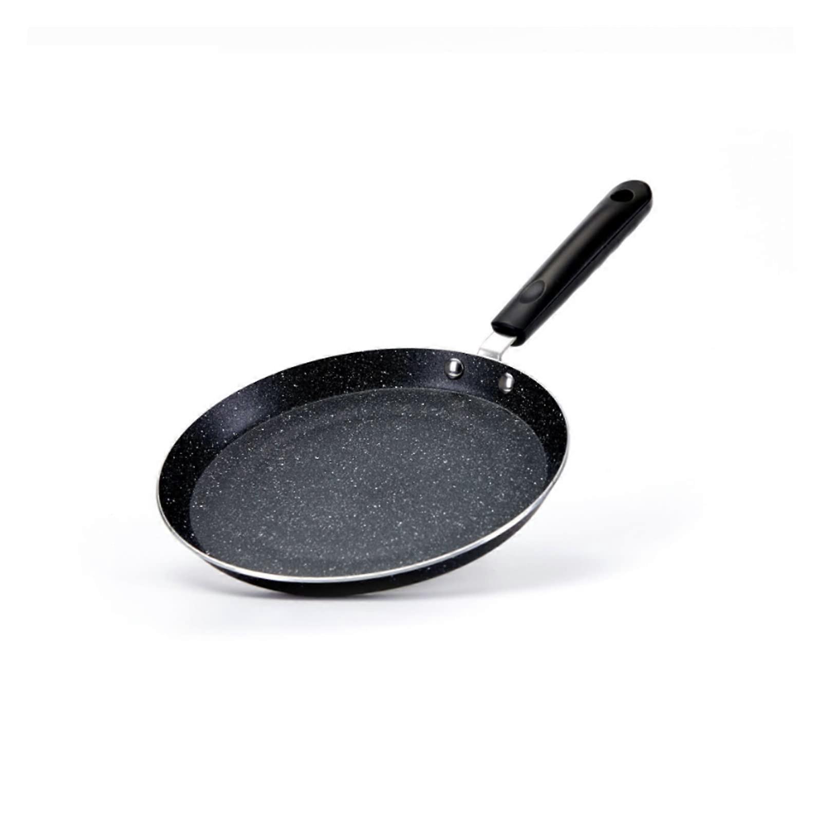 26cm Nonstick Frying Pan with Even Heat Distribution, Dishwasher Safe for Gas and Induction Cooking
