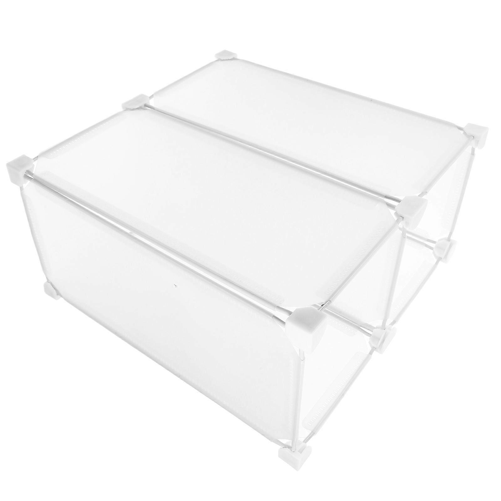 Eisfach-Einschub für Gefriertruhen