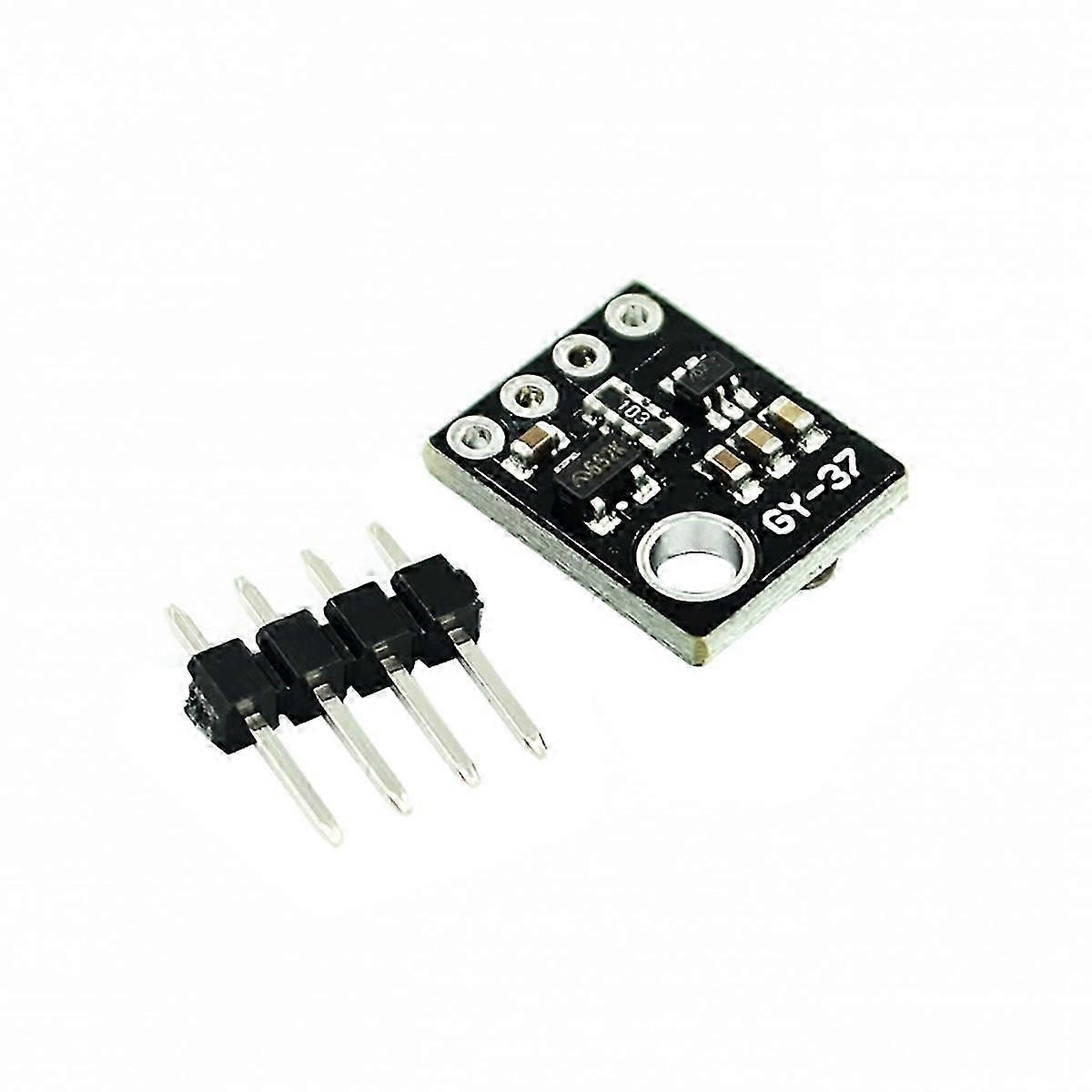 -MS5837 02BA Gas Liquid Waterproof Pressure Sensor Module -37