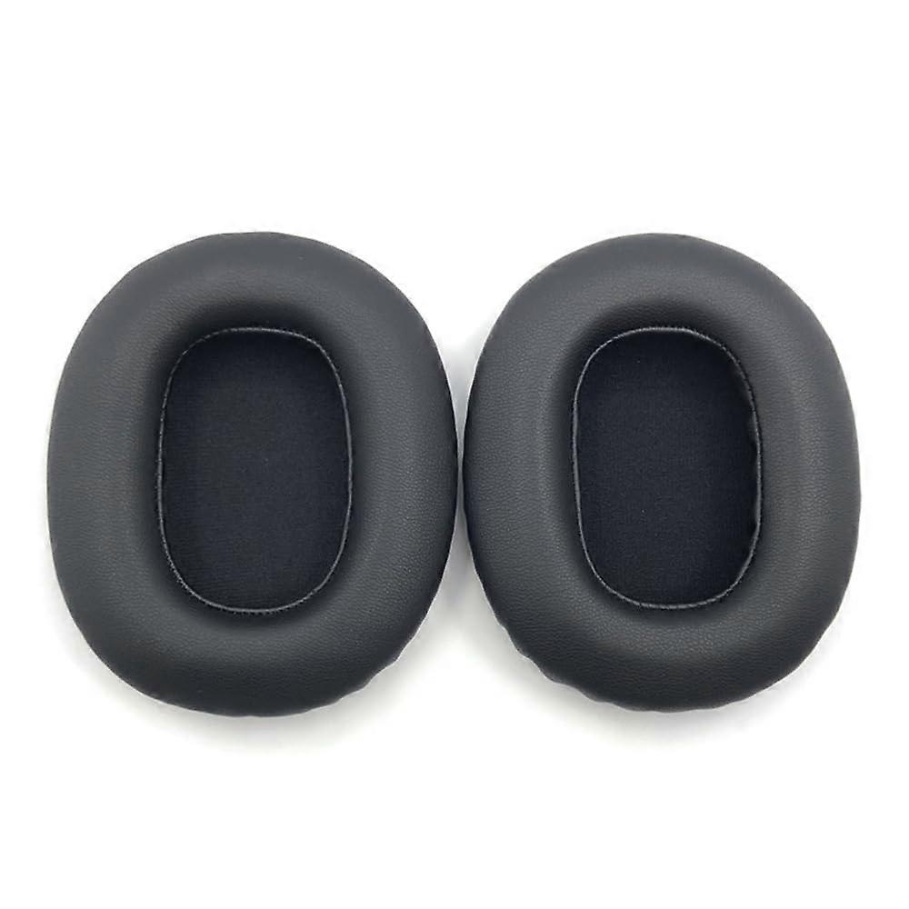 Ear Pads Cushions Compatible with AHMM400 Headphones  Replacement Memory Foam Earpads, NoiseIsolating Ear Cups