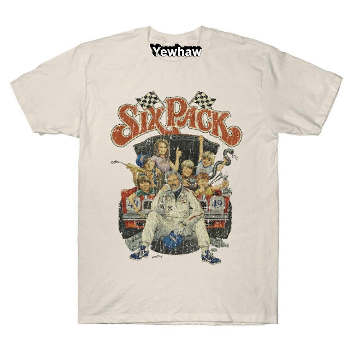 Kenny Rogers Six Pack póló