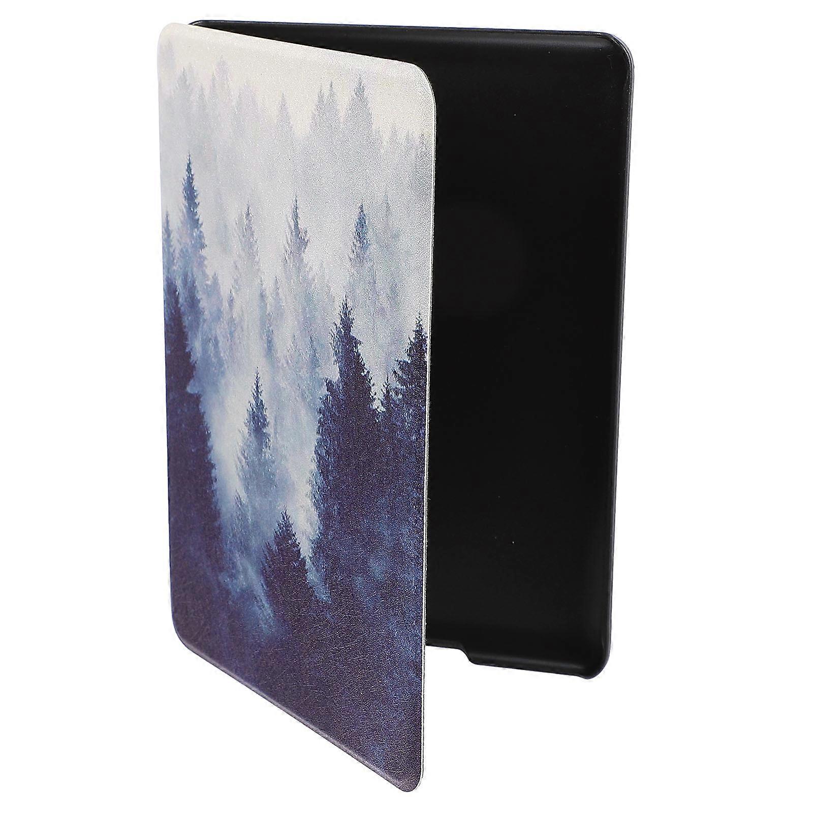 E-Reader Protective Cover for Protection 5Pcs Pattern Style Compatible with Paperwhite 4