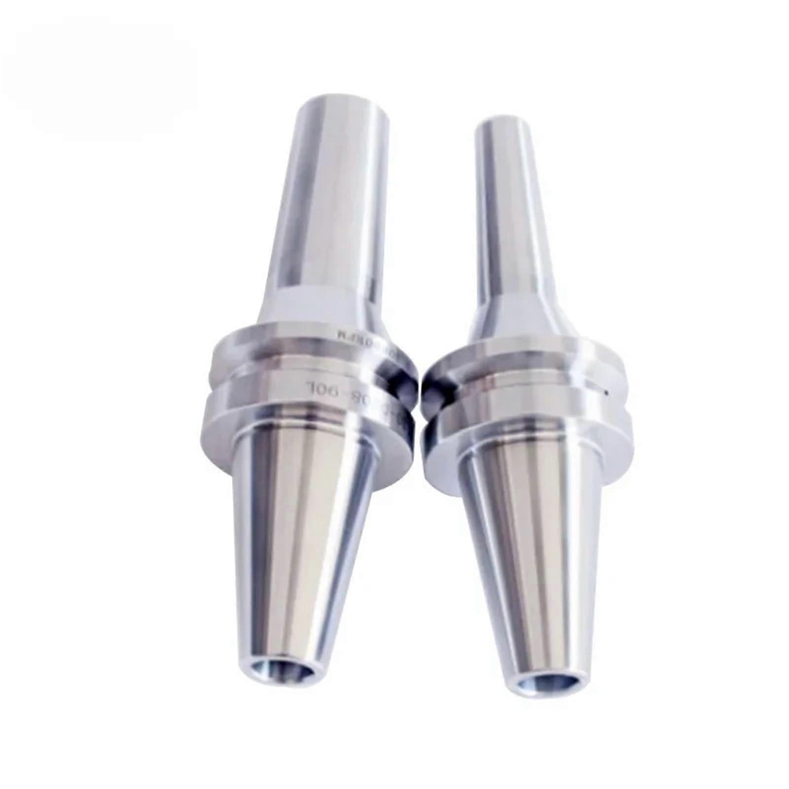 NBT30 CNC Tool Holder Precision Milling Collet Chuck  Precision Low Vibration Balanced Design