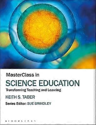 MasterClass in Science Education