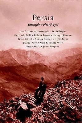 Persia Through Writer's Eyes