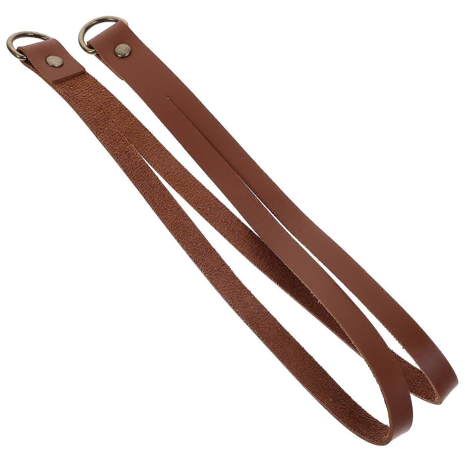 Decorative Curtain Holdback Rectangular Shape Curtain Decoration For Wall Decor 1Set