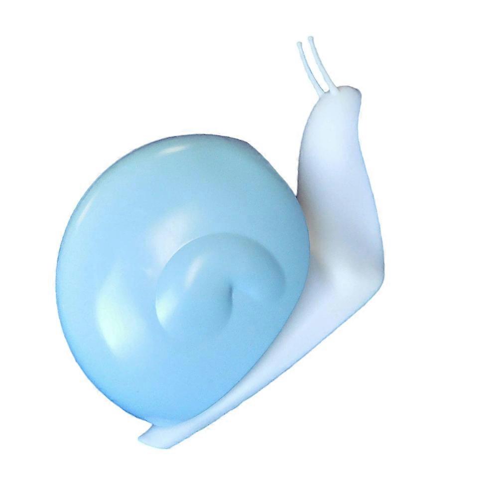 Blue Snail Lotion Pump Bottle for Practical Liquid Dispensing Needs