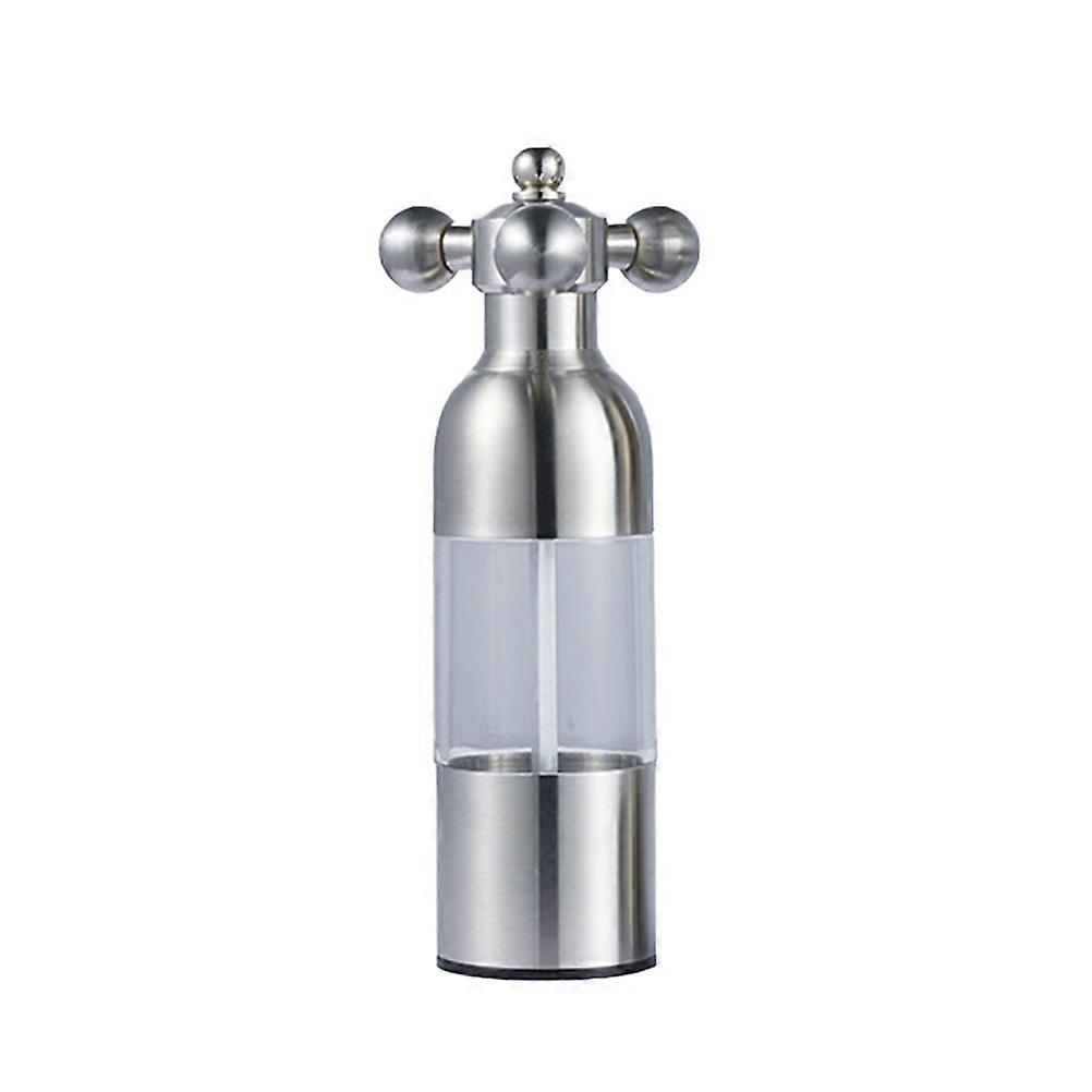 Pepper Mill Manual Stainless Steel Grinder for Pepper Grinding